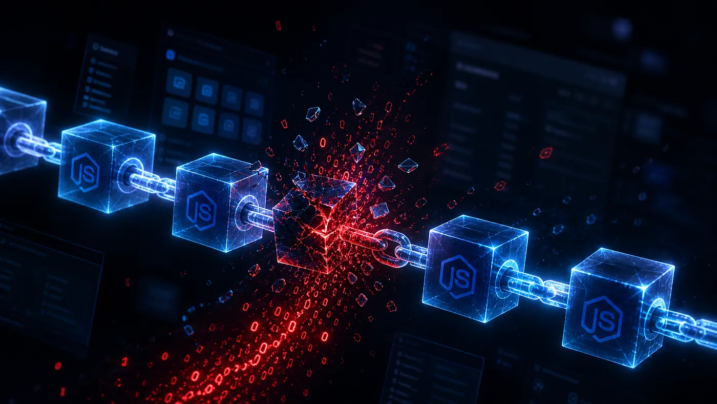 Axios x Bitwarden CLI: CTI Analysis – Two Incidents, One Attack Surface