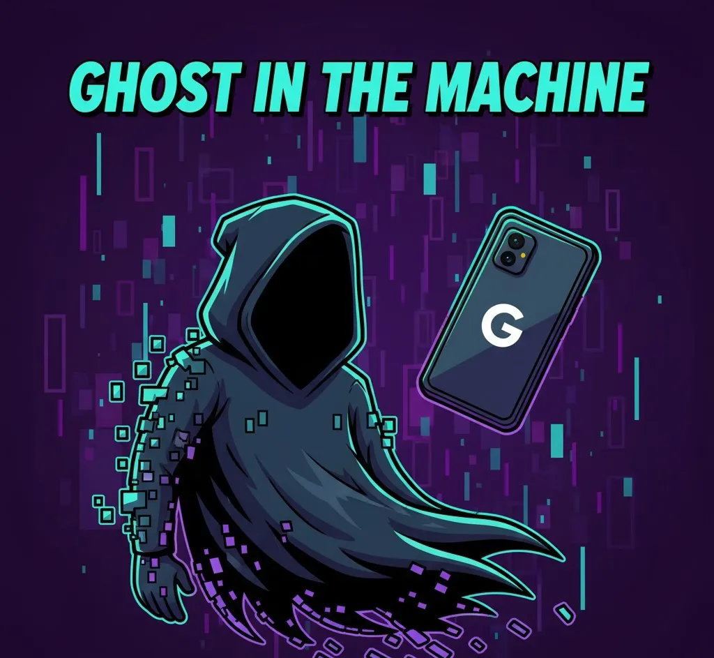 Ghost in the Machine: Building a Maximum OpSec Smartphone with GrapheneOS