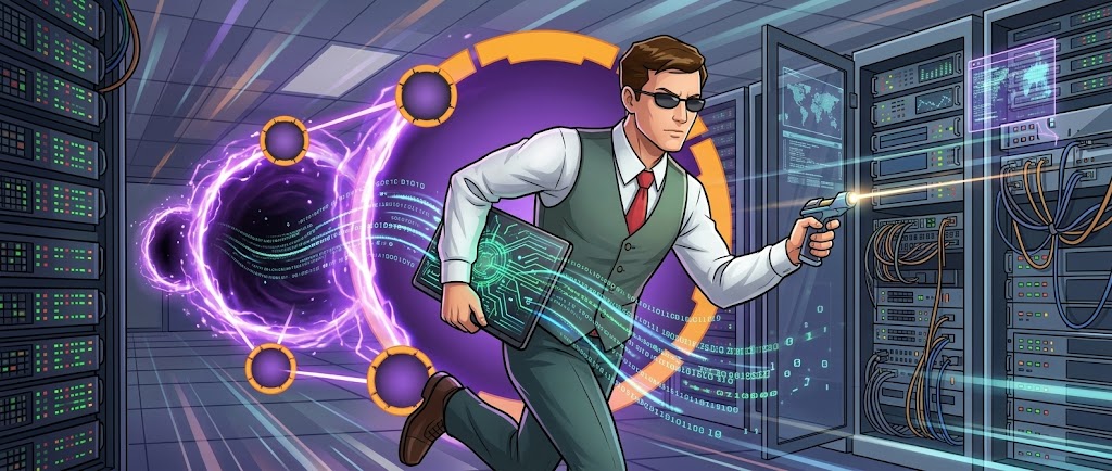 HTB Administrator: Medium Walkthrough – ACL Abuse Chain to Targeted Kerberoasting and DCSync