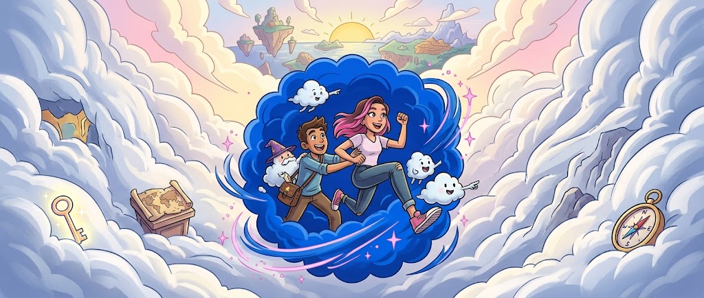 Wiz Day One — Kubernetes Onboarding CTF: 7 Misconfigurations to Full Compromise