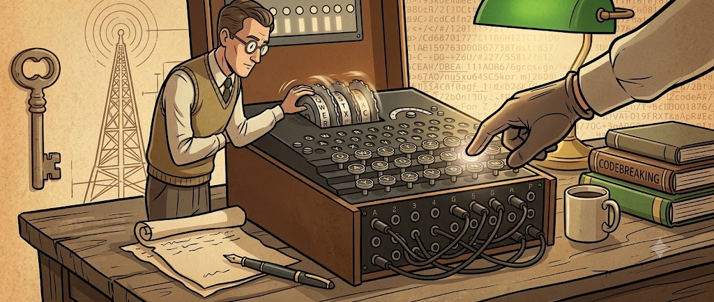 Enigma — NFS credential leak, OpenSTAManager RCE, and OliveTin command injection to root