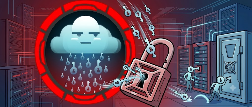 Nimbus — SSRF to IMDS Credential Theft, YAML Deserialization RCE, and Privileged Container Escape via core_pattern